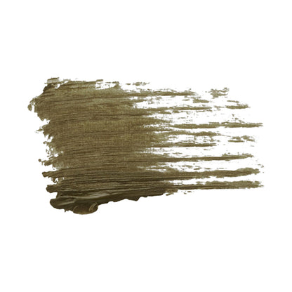 Fasio Eyebrow Mascara, 05 Olive Brown, 4g, Fragrance-free