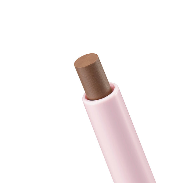 Fasio Waterproof eyebrow (thick round tip), 03 Light brown, 0.7g, Fragrance-free