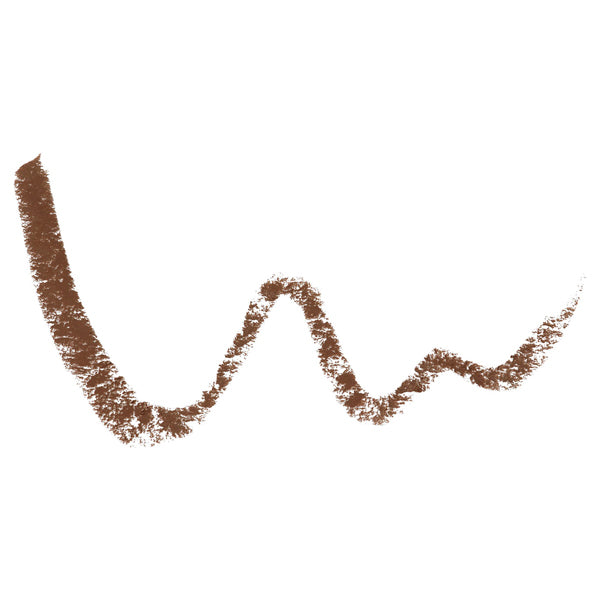 Fasio Waterproof eyebrow (thick round tip), 02 Brown, 0.7g, Fragrance-free