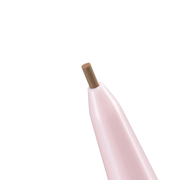 Fasio Waterproof Eyebrow (Ultra Fine Tip), 03 Light Brown, 0.02g, Fragrance-free