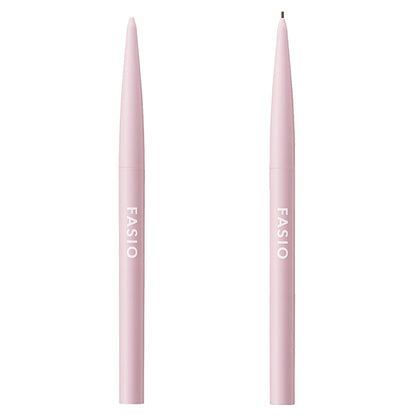 Fasio Waterproof Eyebrow Ultra-Fine Tip (02 Brown)