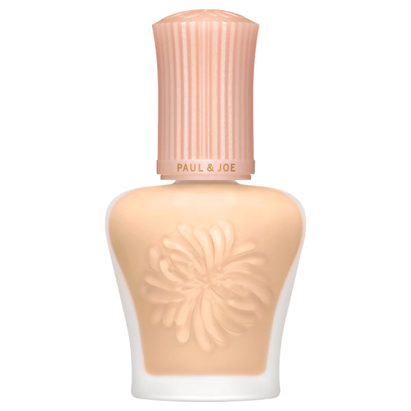 PAUL & JOE BEAUTE Moisturizing Primer, SPF15 PA+, 02, 30ml