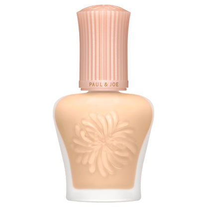 PAUL & JOE BEAUTE Moisturizing Primer, SPF15 PA+, 02, 30ml