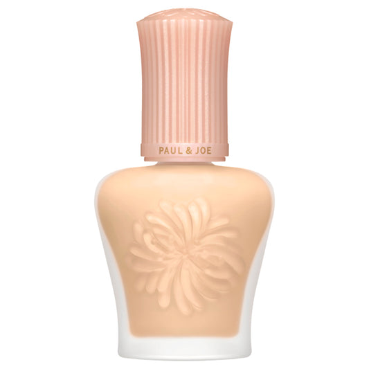 PAUL & JOE BEAUTE Moisturizing Primer, SPF15 PA+, 02, 30ml