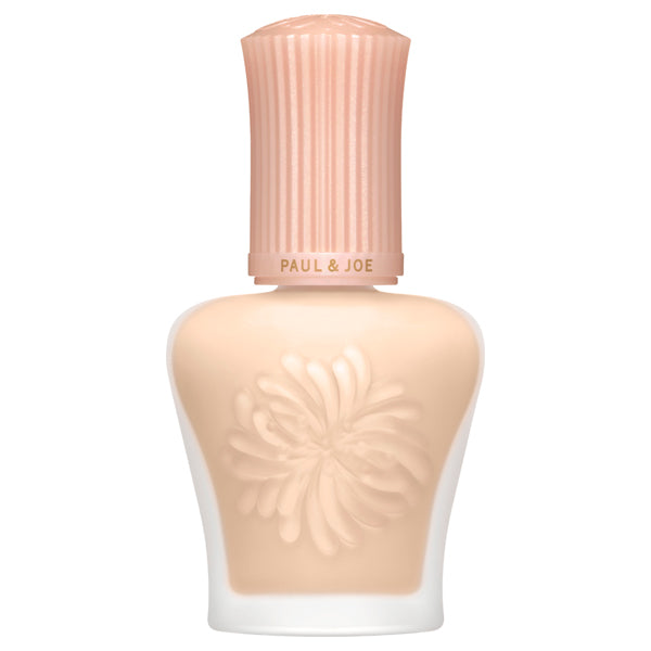 PAUL & JOE BEAUTE Moisturizing Primer, SPF15 PA+, 01, 30ml