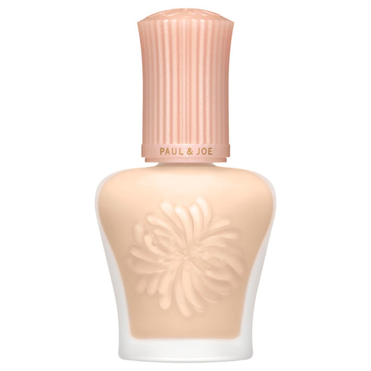 PAUL & JOE BEAUTE Moisturizing Primer, SPF15 PA+, 01, 30ml