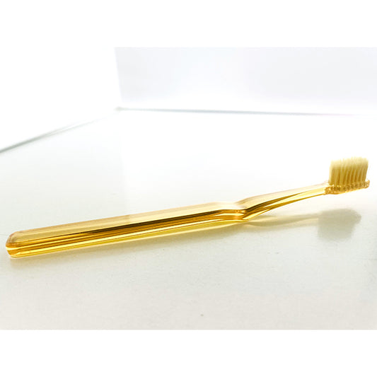 ROV 6°C ECO Toothbrush Soft (Yellow), 1 Unit