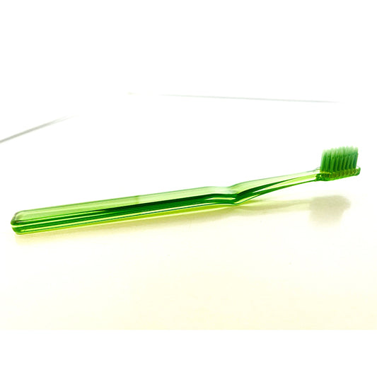ROV 6°C ECO Toothbrush Soft (Green), 1 Unit