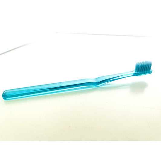 ROV 6°C ECO Toothbrush Soft (Emerald Green), 1 Unit
