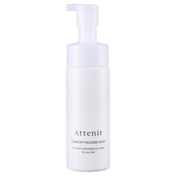 Attenir Comfort Mousse Wash, 150ml