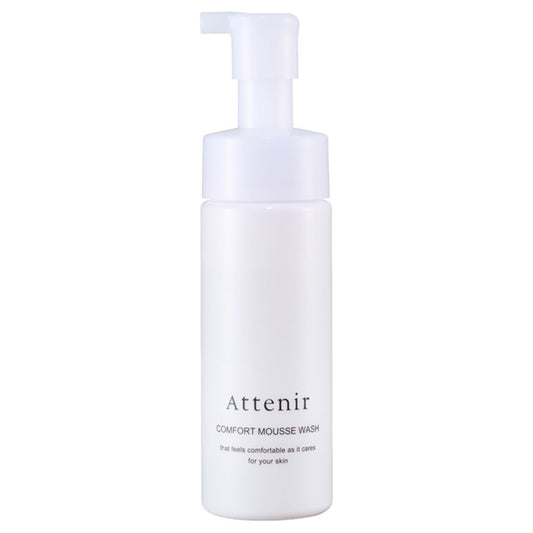 Attenir Comfort Mousse Wash, 150ml