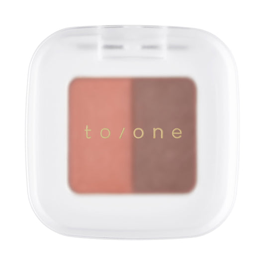 to/one Petal Float Nuance Eyebrow, 02, 1.7g