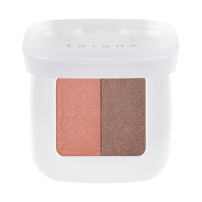 to/one Petal Float Nuance Eyebrow, 02, 1.7g