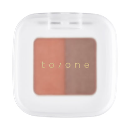 to/one Petal Float Nuance Eyebrow, 01, 1.7g