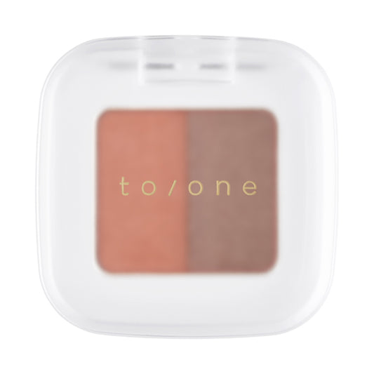 to/one Petal Float Nuance Eyebrow, 01, 1.7g