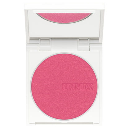 UNMIX Face Glow (03 Strawberry Cup), 8.2g
