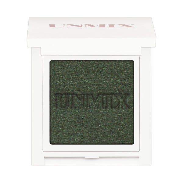 UNMIX Eyelid Nuance (16 Green Velvet), 1.3g