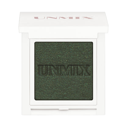 UNMIX Eyelid Nuance (16 Green Velvet), 1.3g
