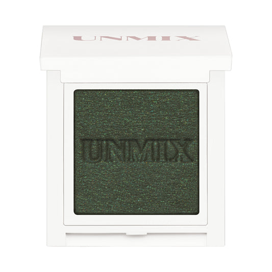 UNMIX Eyelid Nuance (16 Green Velvet), 1.3g