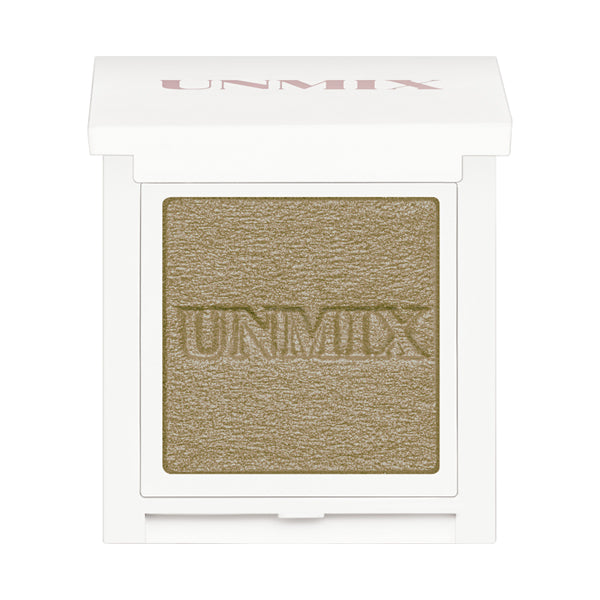 UNMIX Eyelid Nuance (15 Khaki), 1.3g