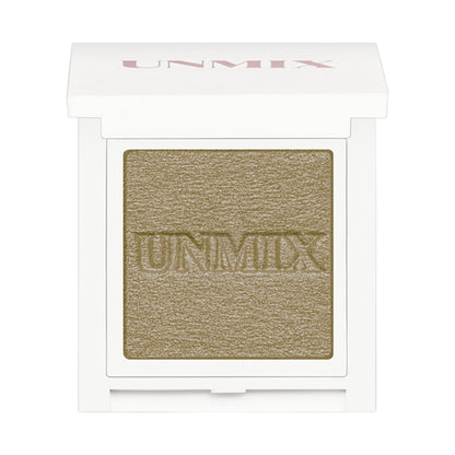 UNMIX Eyelid Nuance (15 Khaki), 1.3g