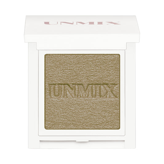 UNMIX Eyelid Nuance (15 Khaki), 1.3g