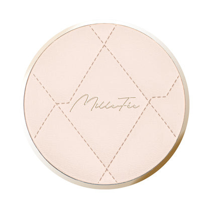 MilleFee Radiant Serum Cushion SPF50 (BE20)