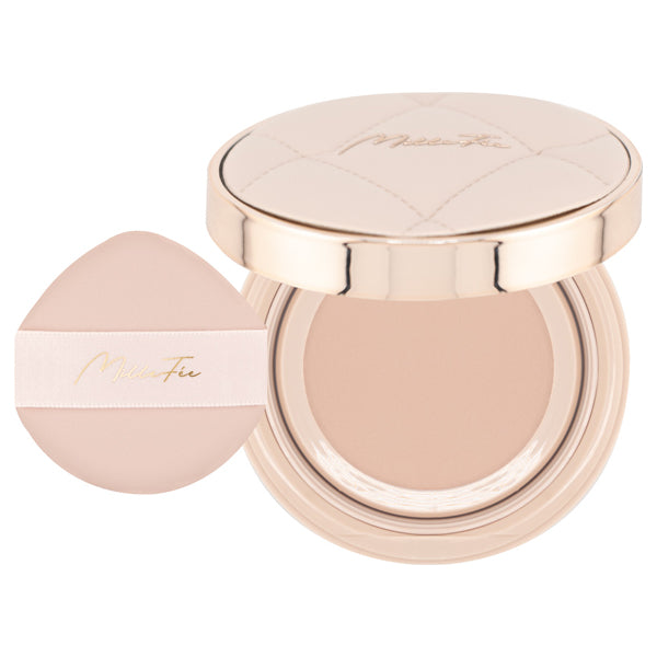 MilleFee Radiant Serum Cushion SPF50 (BE20)