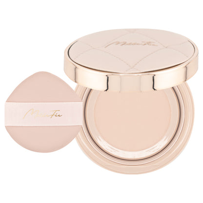 MilleFee Radiant Serum Cushion SPF50 (BE10)