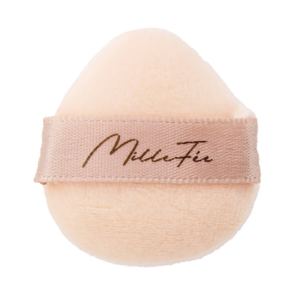 MilleFee Chibi Puff, 3 pieces