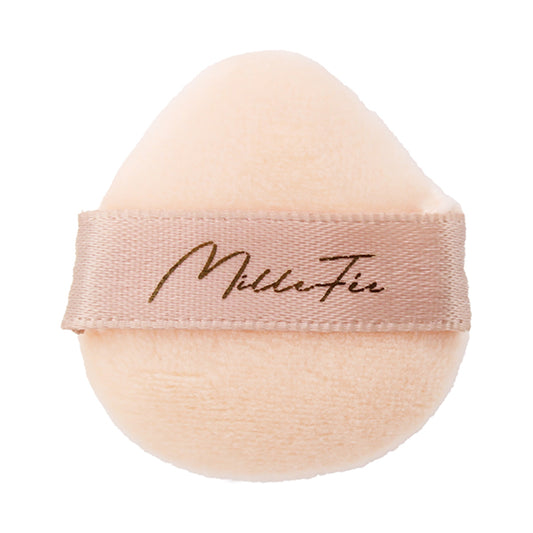 MilleFee Chibi Puff, 3 pieces