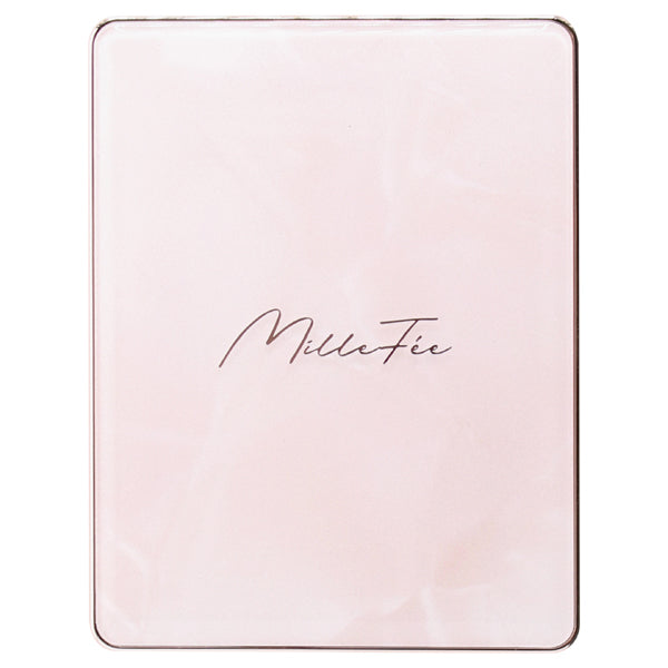 MilleFee Cheat Face Contour Palette (01 Itsuwari Warm)