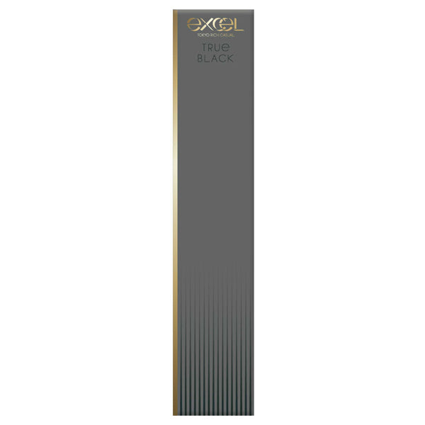 excel Lash Optimism (LA01 True Black)