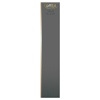 excel Lash Optimism (LA01 True Black)