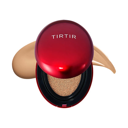 MASK FIT RED CUSHION, SPF40, PA++, 27C, 18g, Moisturizing