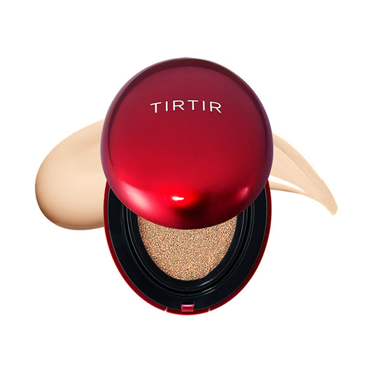 TIRTIR Mask Fit Red Cushion SPF40 (17N), 18g