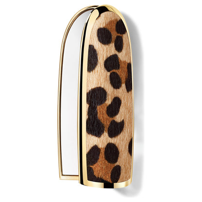 GUERLAIN Rouge G Case (Fauve)