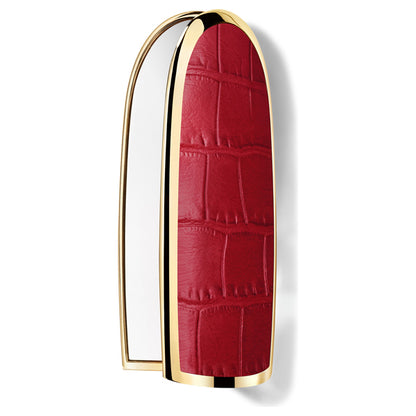 GUERLAIN Rouge G Case (Croc)