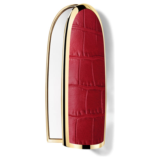 GUERLAIN Rouge G Case (Croc)