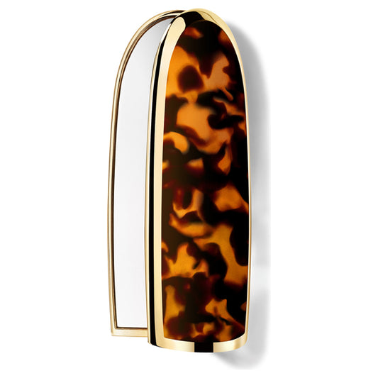 GUERLAIN Rouge G Case, Ecaille