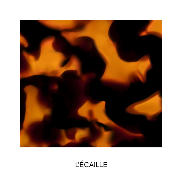 GUERLAIN Rouge G Case, Ecaille