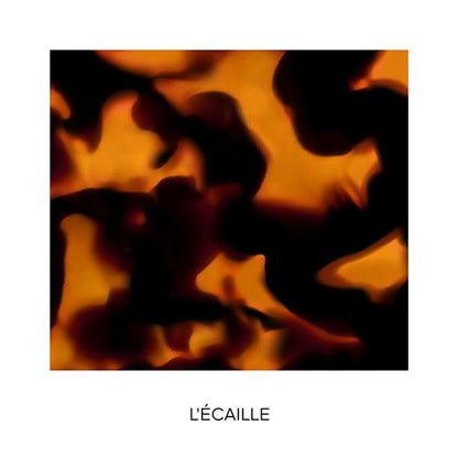 GUERLAIN Rouge G Case, Ecaille