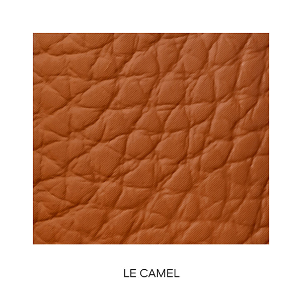 GUERLAIN Rouge G Case, Camel