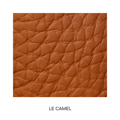 GUERLAIN Rouge G Case, Camel