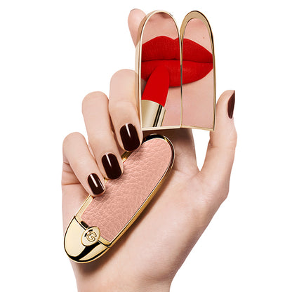 GUERLAIN Rouge G Case, Nude