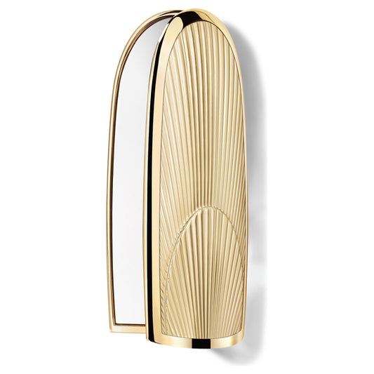 GUERLAIN Rouge G Case (Art Deco)