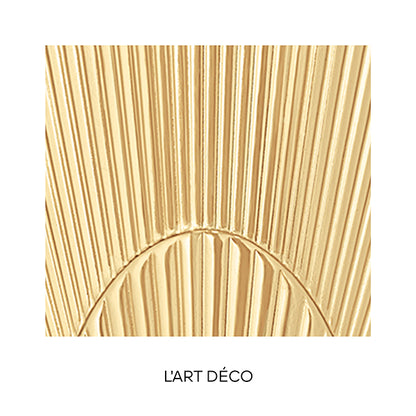 GUERLAIN Rouge G Case, Art Deco