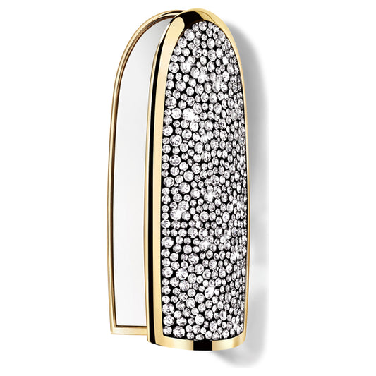 GUERLAIN Rouge G Case, Strass