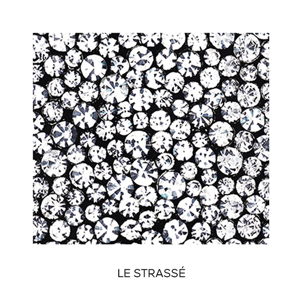 GUERLAIN Rouge G Case, Strass