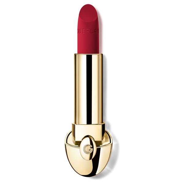 GUERLAIN Rouge G Luxurious Velvet, Refill, 520, 3.5g